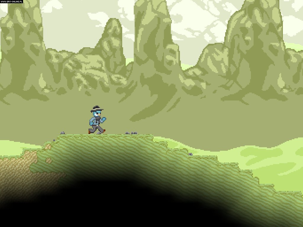 星界边境（Starbound）材质矿产堆叠MOD下载