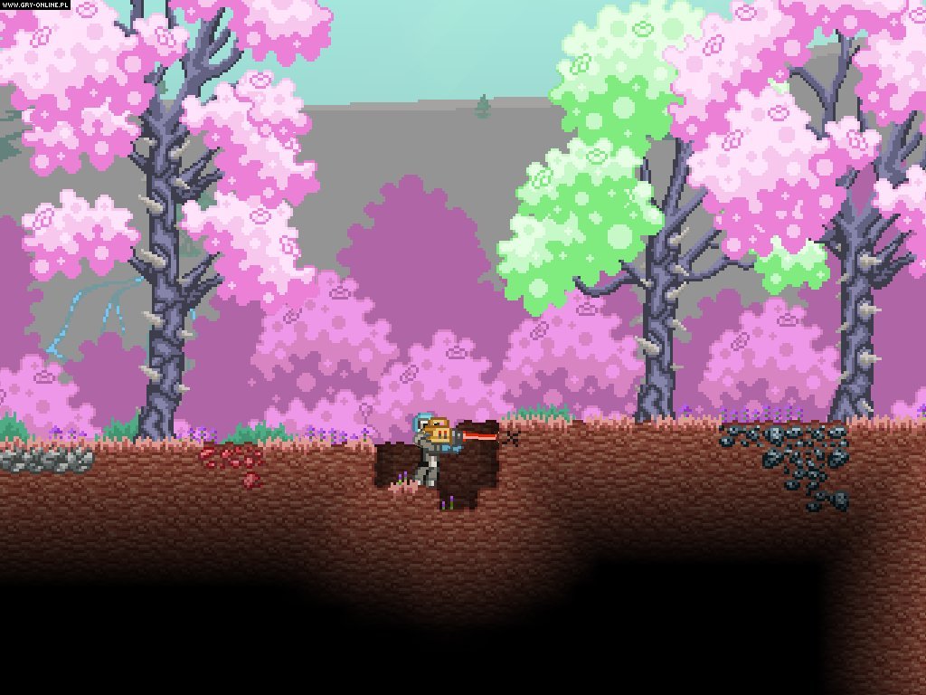 星界边境（Starbound）装甲巨型飞船MOD下载