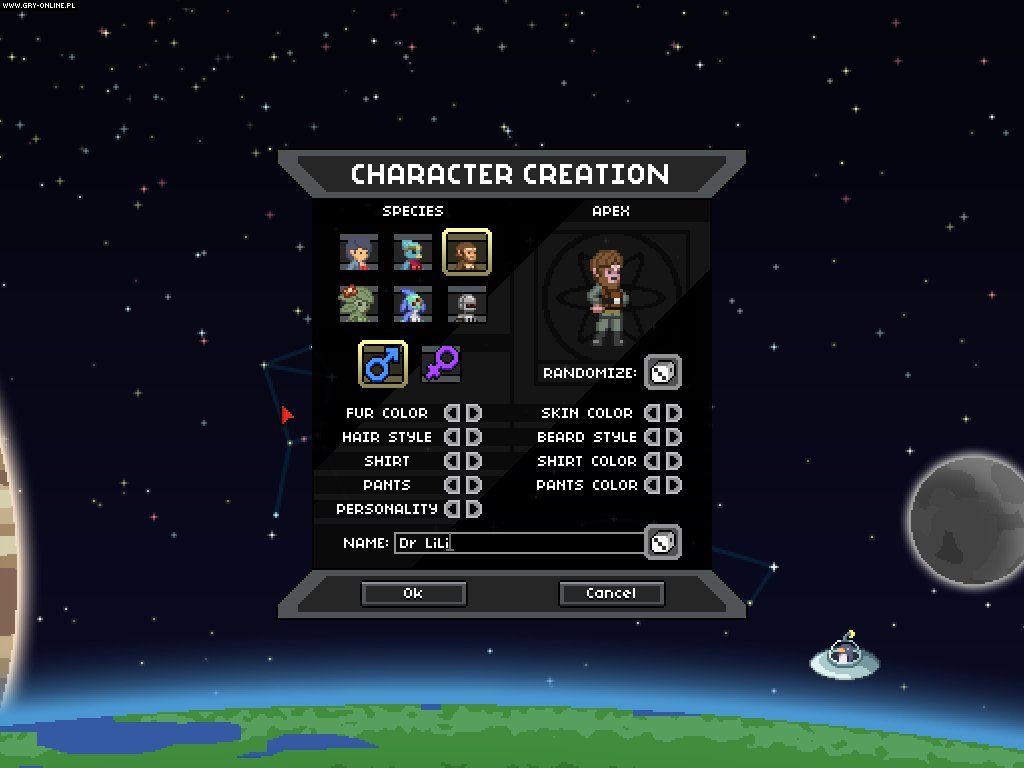 星界边境（Starbound）星球跟踪器V1.2.0汉化版下载