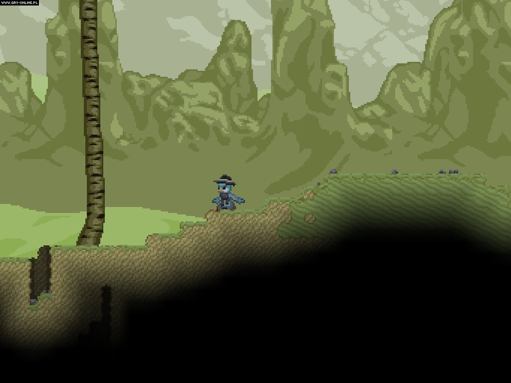 星界边境（Starbound）萌化MOD下载