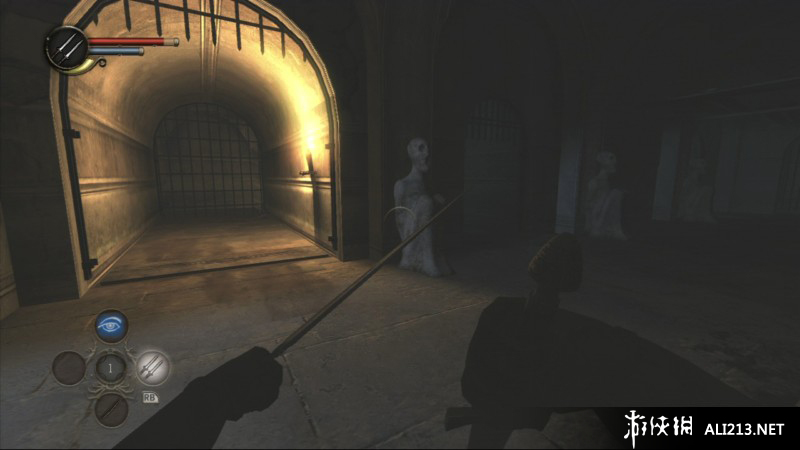 魔法门之黑暗弥赛亚（Dark Messiah Of Might And Magic）v1.02六项修改器dR.oLLe版下载