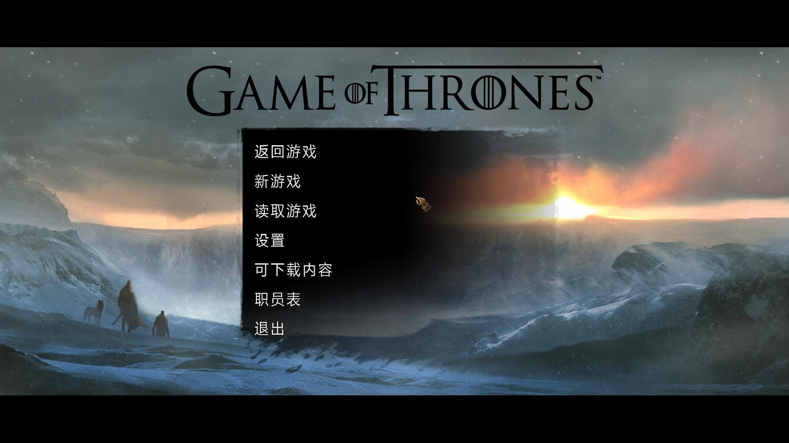 权力的游戏RPG（Game of Thrones RPG）v1.5.0.0八项修改器MrAntiFun版下载