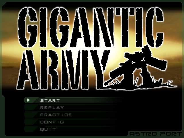 重装武器（GIGANTIC ARMY）v1.0四项修改器MrAntiFun版下载