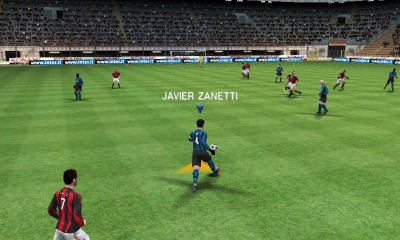 实况足球2013（Pro Evolution Soccer 2013）TOTAL Patch2.1整合下载