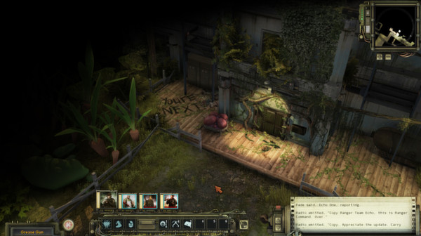 废土2（Wasteland 2）Build5116六项修改器MrAntiFun版下载