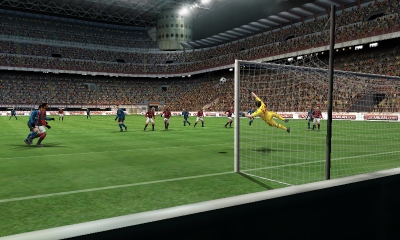 实况足球2013（Pro Evolution Soccer 2013）西班牙大补完整版+8.18更新下载