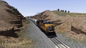 模拟火车2015（Train Simulator 2015）LMAO汉化组汉化补丁V1.0下载