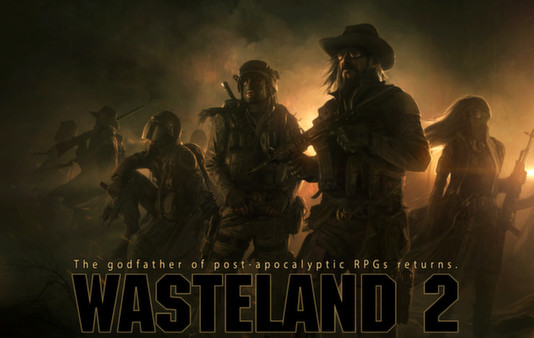 废土2（Wasteland 2）全藏宝点和遗迹分布图下载