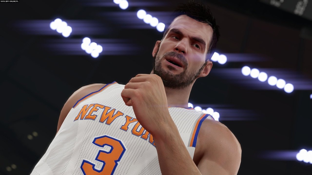 NBA 2K15（NBA 2K15）MC模式技能点CE修改脚本下载