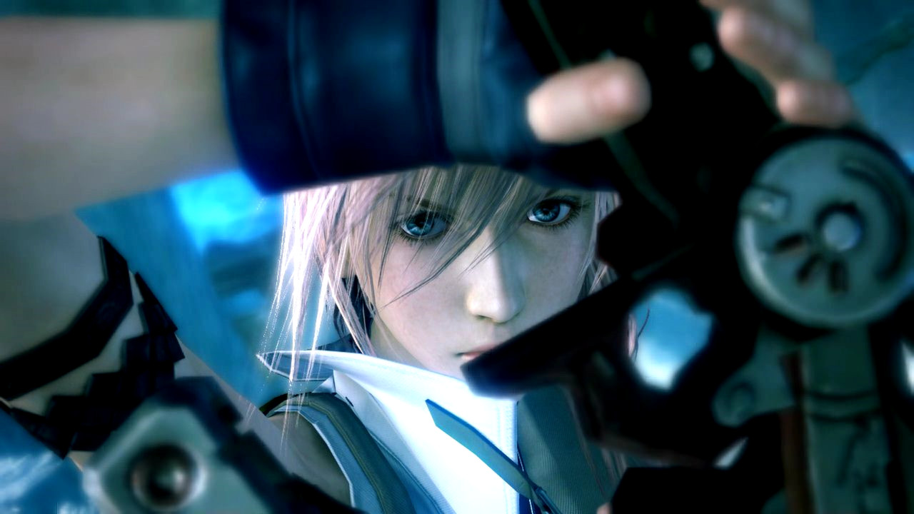 最终幻想13（Final Fantasy XIII）美版转亚版汉化补丁[添加繁体中文下载