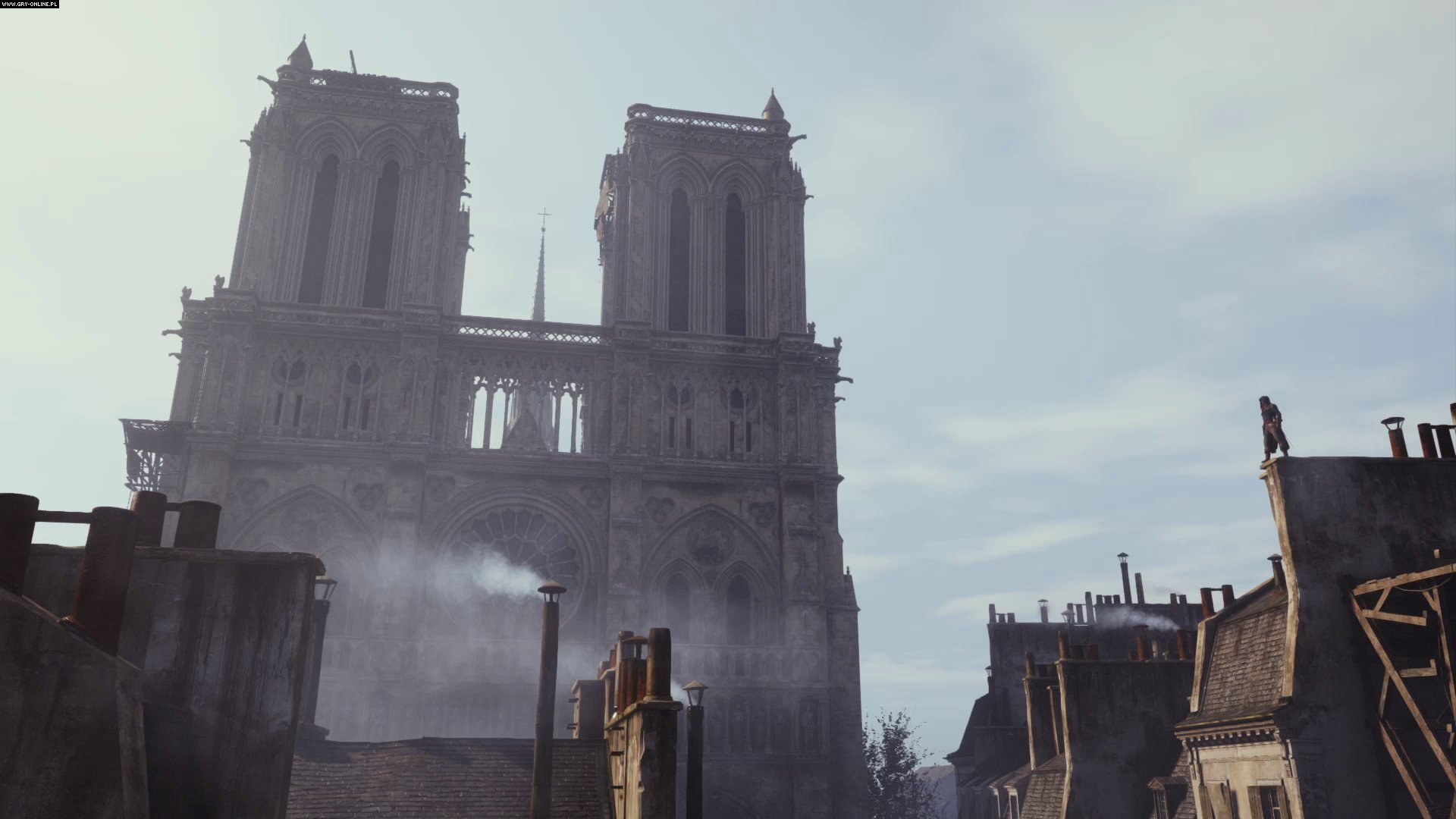 刺客信条：大革命（Assassin’s Creed: Unity）药水及无限金钱CE脚本下载