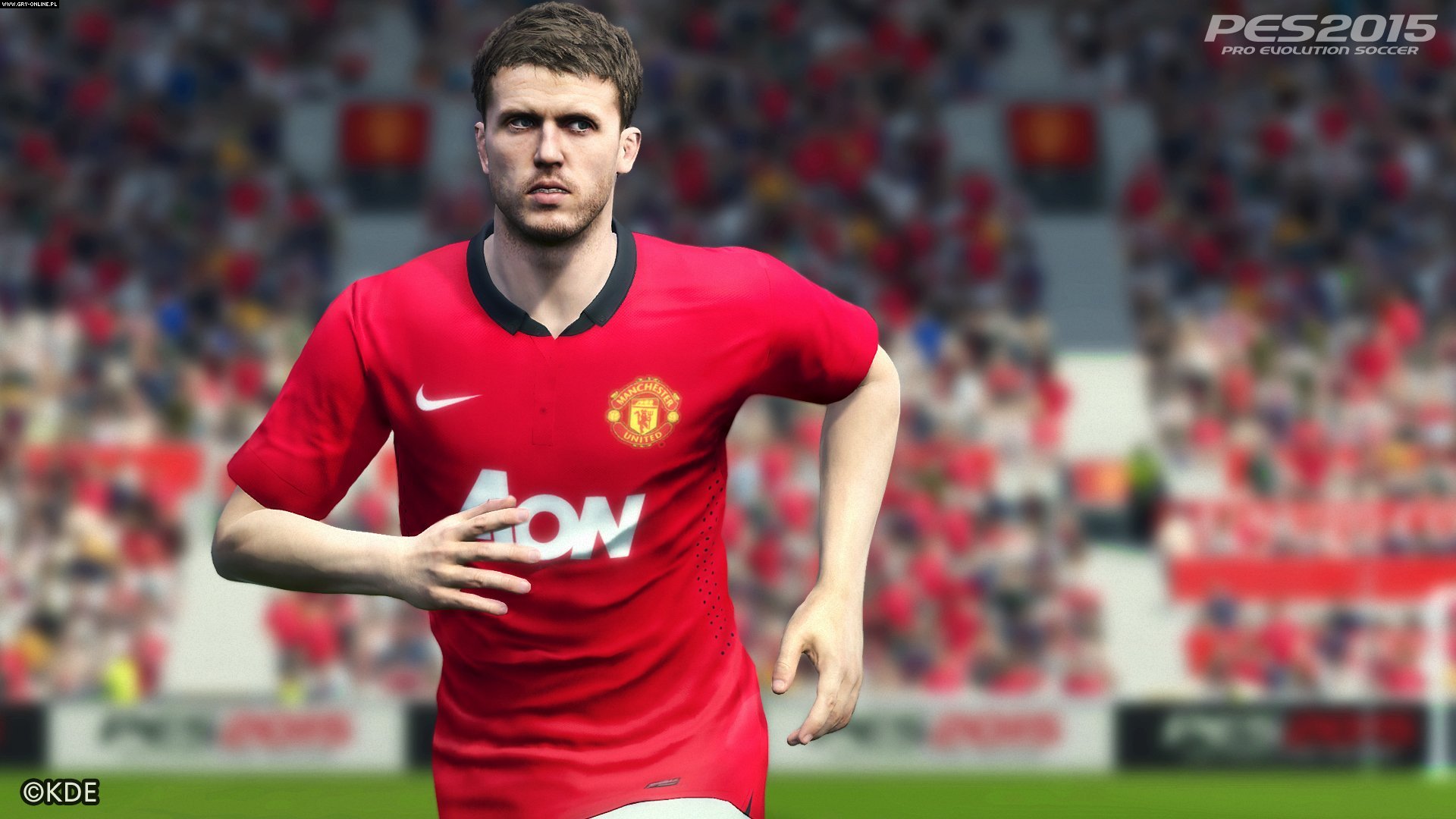 实况足球2015（Pro Evolution Soccer 2015）德国银河大补V2.0下载