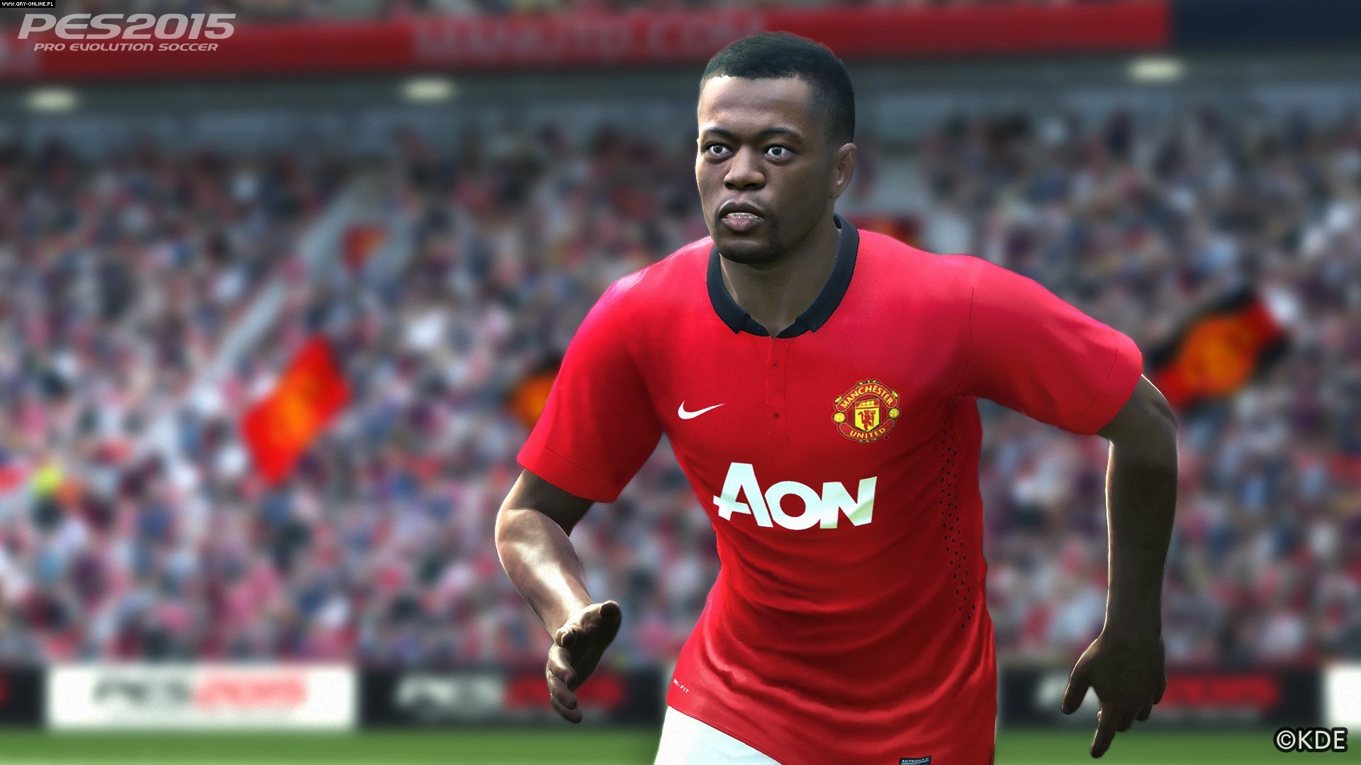 实况足球2015（Pro Evolution Soccer 2015）德国银河大补V2.0下载