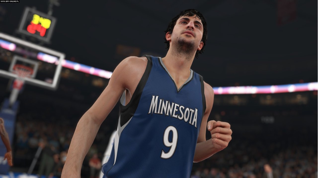 NBA 2K15（NBA 2K15）正版免VC中文多功能修改器下载