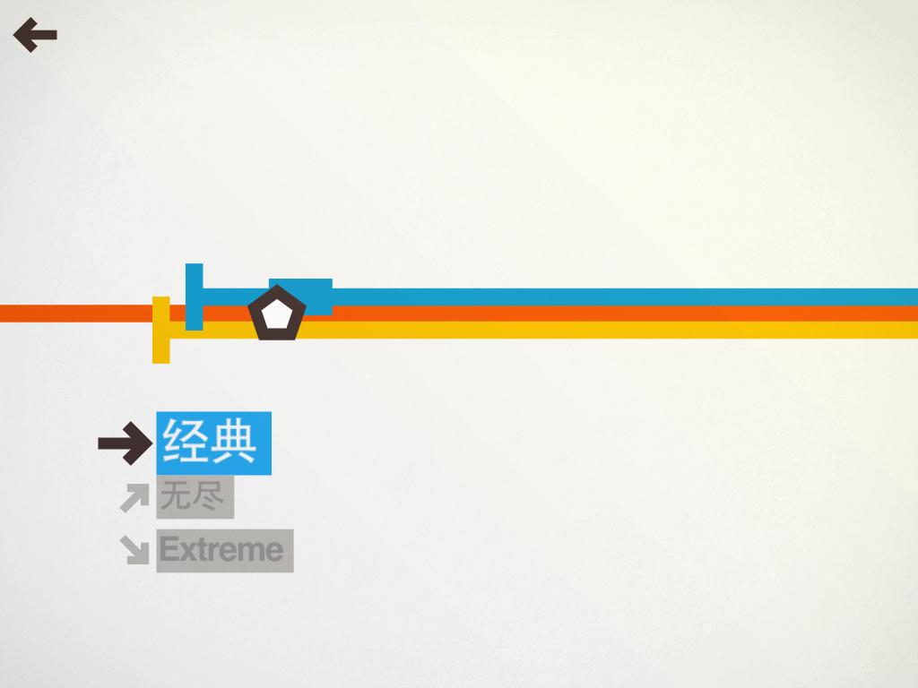 迷你都市（Mini Metro）一项修改下载