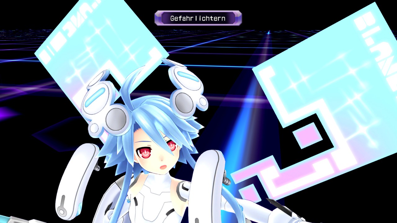 超次元海王星：重生1（Hyperdimension Neptunia Re;Birth1）LMAO汉化组汉化补丁V3.0下载