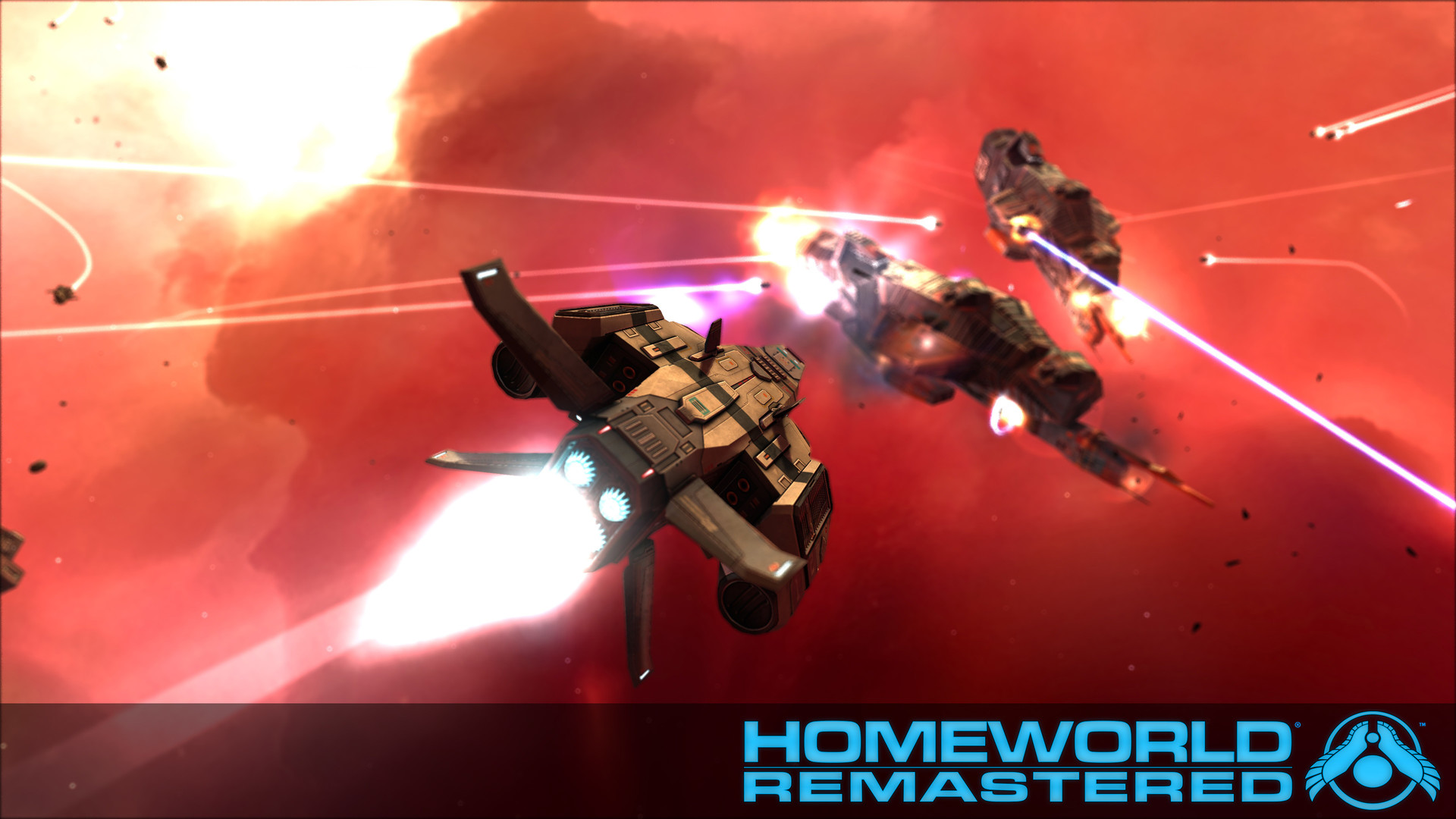 家园：重制版（Homeworld Remastered）LMAO汉化组&9CCN汉化组联合汉化补丁V1.2下载