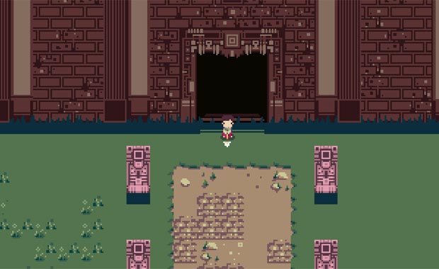 泰坦之魂（Titan Souls）v1.0一项修改器MrAntiFun版下载