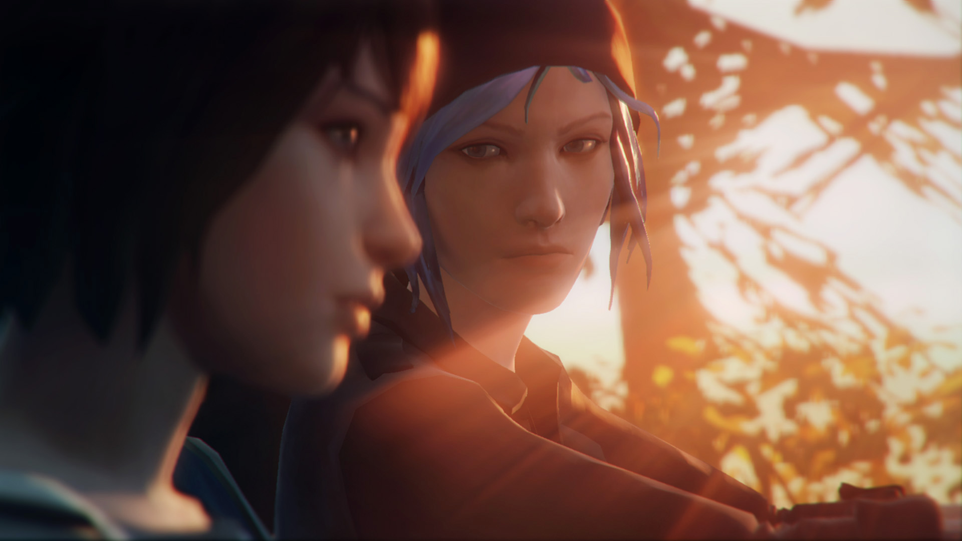 生活真奇怪（Life Is Strange）LMAO汉化组汉化补丁V3.0下载