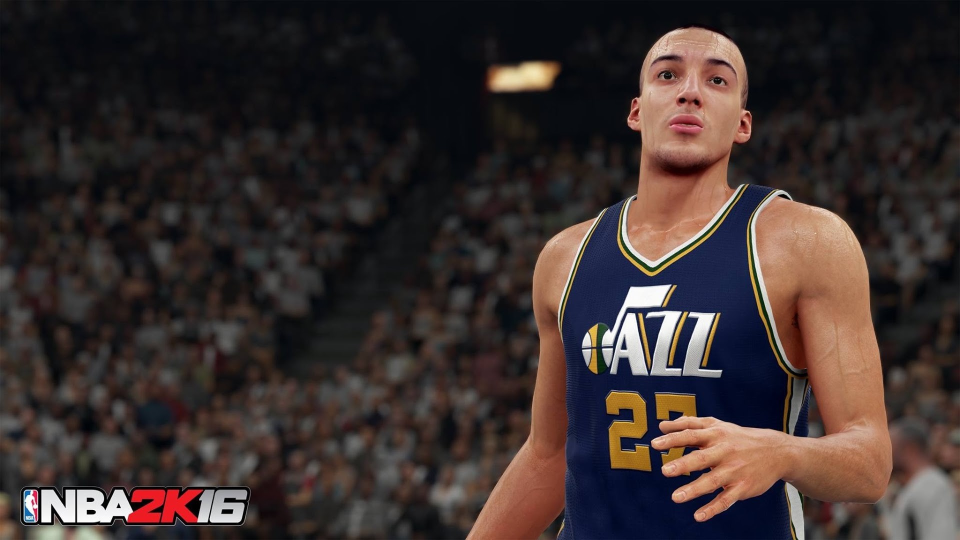 NBA 2K16（NBA 2K16）全版本十六项修改下载