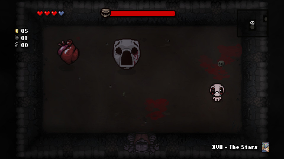 以撒的结合：重生（The Binding of Isaac: Rebirth）全版本七项修改下载