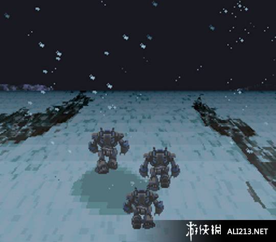 最终幻想6（Final Fantasy VI）v1.0三项修改下载