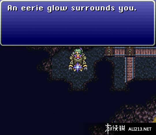 最终幻想6（Final Fantasy VI）v1.0三项修改器MrAntiFun版下载