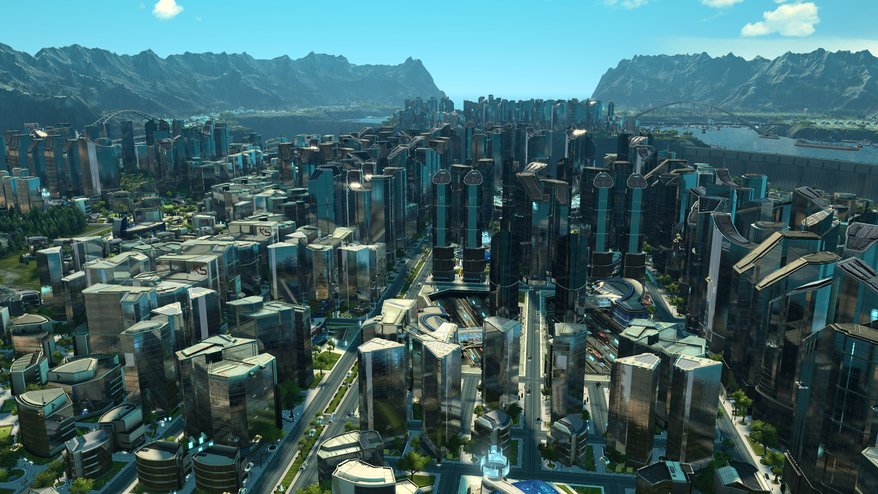 纪元2205（Anno 2205）v1.0-v1.3六项修改器风灵月影版下载