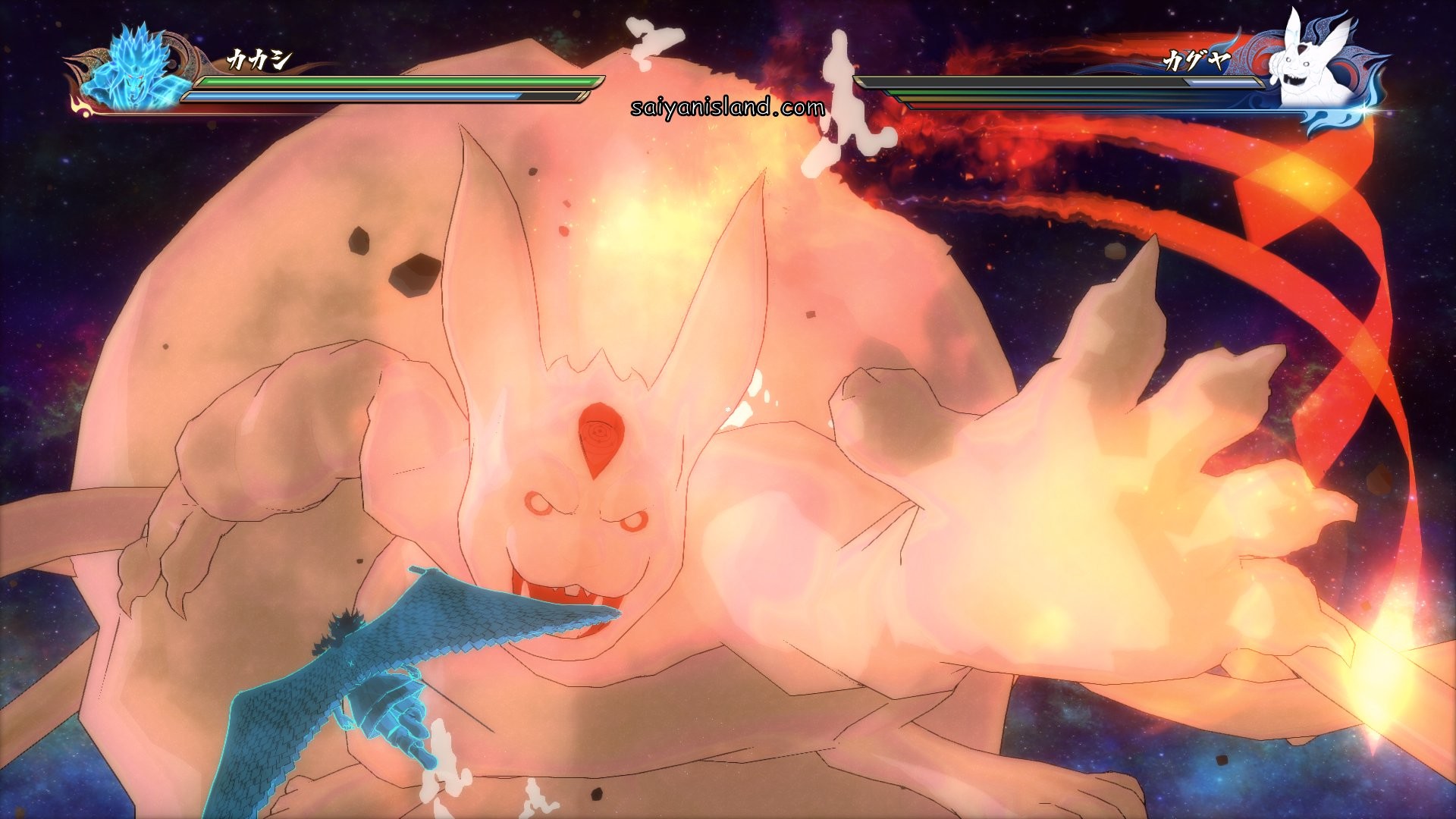 火影忍者：究极忍者风暴4（Naruto Shippuden: Ultimate Ninja Storm 4）v1.0六项修改下载