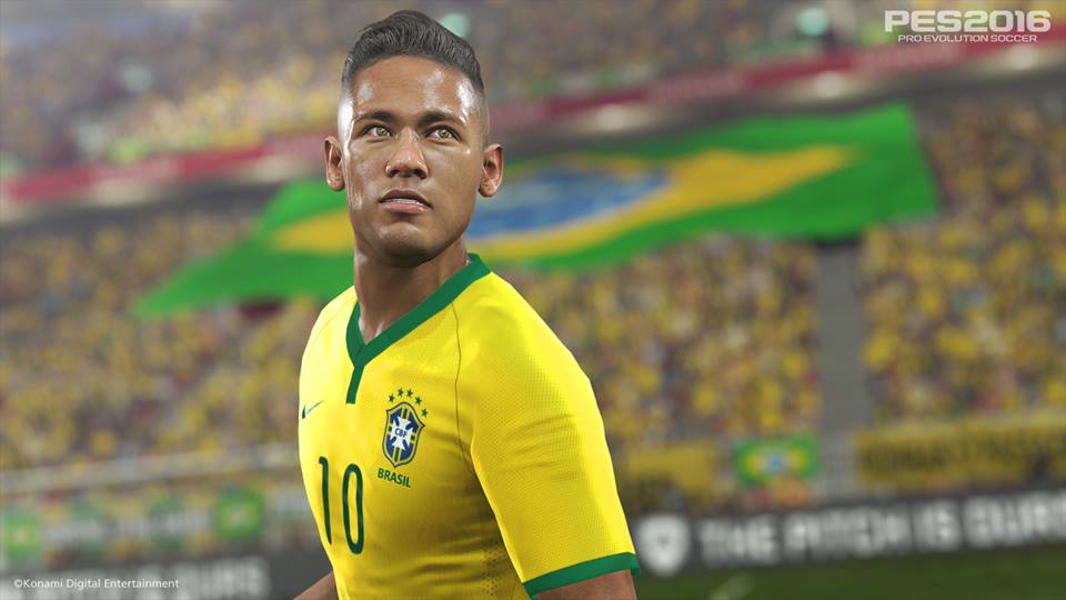 实况足球2016（Pro Evolution Soccer 2016）左右实况足球全简体中文大补V5.2正式版[球员全汉化|适用DLC2.0]下载