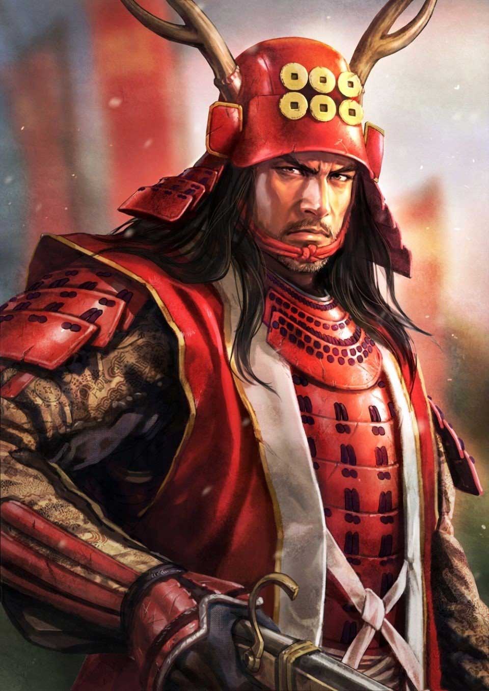 信长之野望创造：战国立志传（Nobunaga’s Ambition: Sphere of Influence Sengoku Risshiden）史实武将875人补丁+1名自定义武将下载