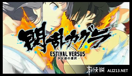 闪乱神乐：少女们的证明（Senran Kagura: Shinovi Versus）LMAO汉化组汉化补丁V1.0下载