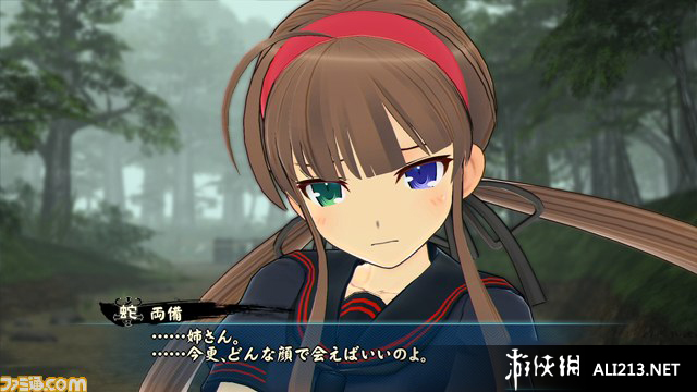 闪乱神乐：少女们的证明（Senran Kagura: Shinovi Versus）v1.0多功能小斧头修改器V9.1下载