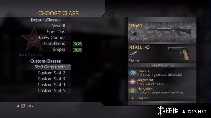 使命召唤4：现代战争重制版（Call of Duty: Modern Warfare Remastered）v1.0三项修改下载