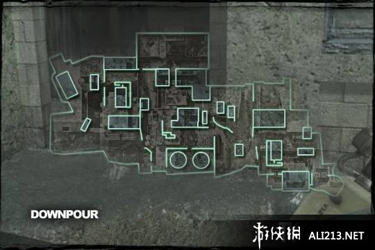 使命召唤4：现代战争重制版（Call of Duty: Modern Warfare Remastered）v1.0三项修改下载