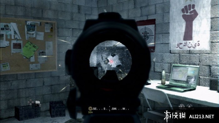 使命召唤4：现代战争重制版（Call of Duty: Modern Warfare Remastered）v1.0六项修改下载