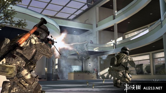 使命召唤4：现代战争重制版（Call of Duty: Modern Warfare Remastered）v1.0-UP2十项修改器风灵月影版下载