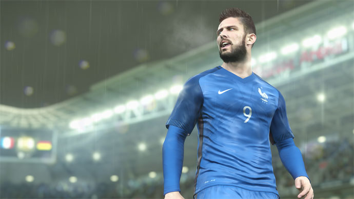 实况足球2017（Pro Evolution Soccer 2017）巴西大补1.0完整版+升级补丁1.下载