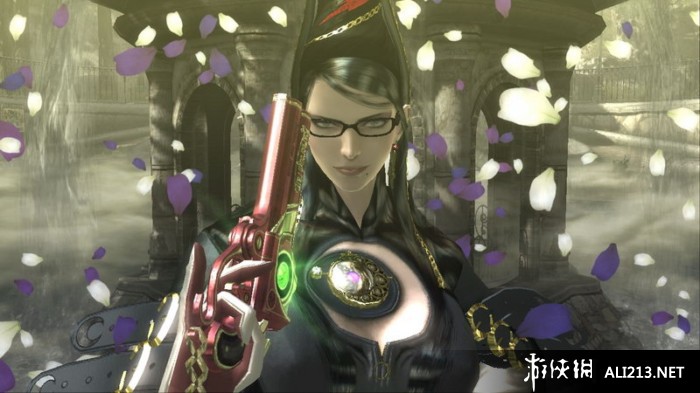 猎天使魔女（Bayonetta）ReShade SweetFX画质优化补丁[去白光+去狗牙|32位]下载