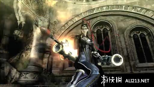 猎天使魔女（Bayonetta）ReShade SweetFX画质优化补丁[去白光+去狗牙|32位]下载