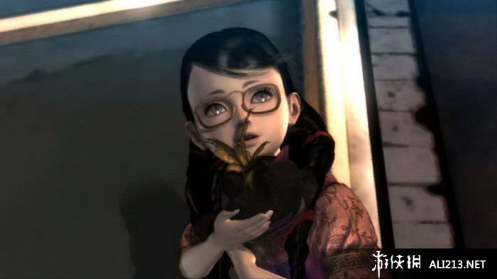 猎天使魔女（Bayonetta）ReShade SweetFX画质优化补丁[去白光+去狗牙|32位]下载