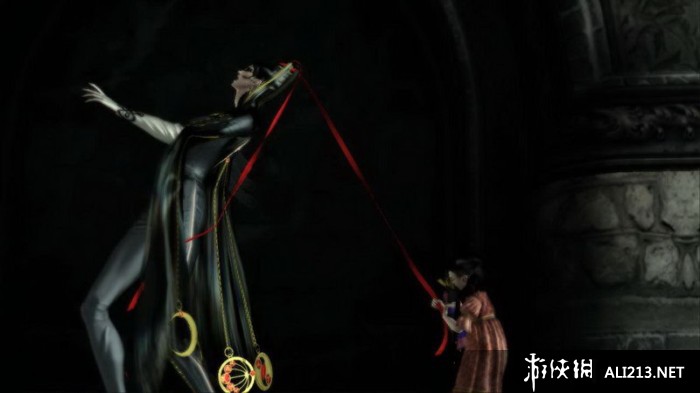 猎天使魔女（Bayonetta）ReShade SweetFX画质优化补丁[去白光+去狗牙|32位]下载