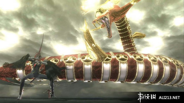 猎天使魔女（Bayonetta）贝姐直接替换版清凉MOD[无需开启大招]下载