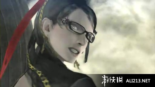 猎天使魔女（Bayonetta）LMAO汉化组全文本全图片内核汉化补丁V3.0下载