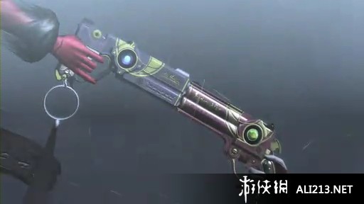 猎天使魔女（Bayonetta）LMAO汉化组全文本全图片内核汉化补丁V3.0下载