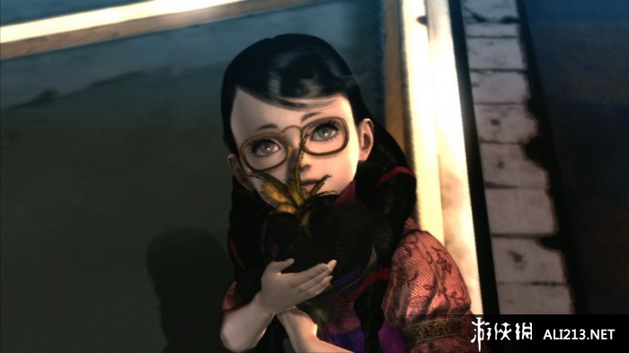 猎天使魔女（Bayonetta）LMAO汉化组全文本全图片内核汉化补丁V3.5下载