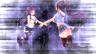 女武神驱动：比丘尼（Valkyrie Drive: Bhikkhuni）LMAO汉化组汉化补丁v1.0下载