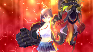 女武神驱动：比丘尼（Valkyrie Drive: Bhikkhuni）LMAO汉化组汉化补丁v1.0下载