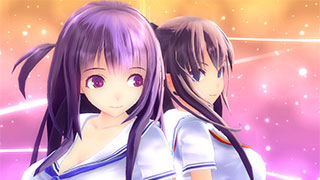 女武神驱动：比丘尼（Valkyrie Drive: Bhikkhuni）去圣光MOD下载