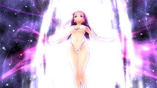 女武神驱动：比丘尼（Valkyrie Drive: Bhikkhuni）去圣光MOD下载